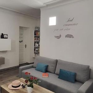 Appartement met Twee Slaapkamers